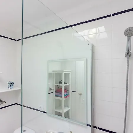 Beautiful 2-bed Townhouse Near Beach/el Medano!