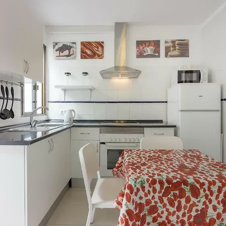 아파트 Beautiful 2-bed Townhouse Near Beach/el Medano! La Tejita