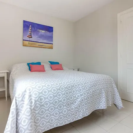 Beautiful 2-bed Townhouse Near Beach/el Medano! * La Tejita