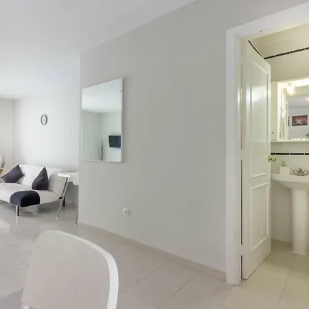 Beautiful 2-bed Townhouse Near Beach/el Medano! * La Tejita