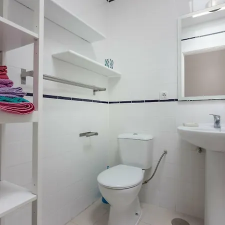 Beautiful 2-bed Townhouse Near Beach/el Medano! * La Tejita