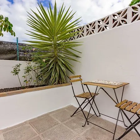 아파트 Beautiful 2-bed Townhouse Near Beach/el Medano!