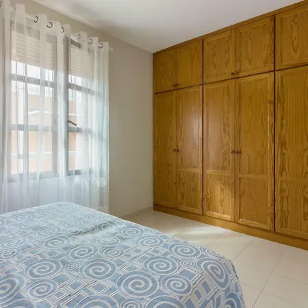Beautiful 2-bed Townhouse Near Beach/el Medano! La Tejita