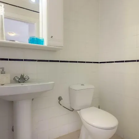 Beautiful 2-bed Townhouse Near Beach/el Medano! La Tejita